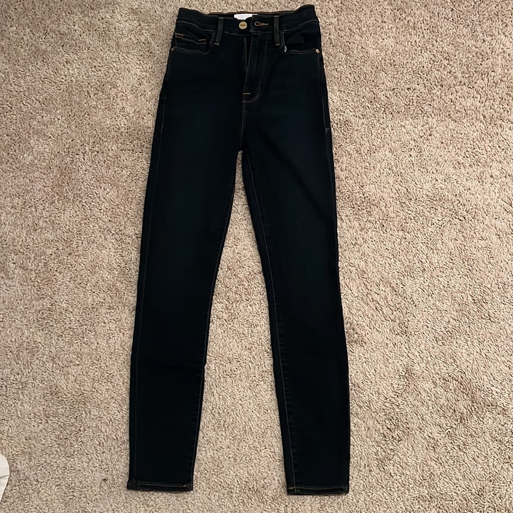 Frame Denim - Picture 2 of 3
